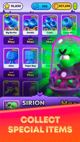 Mob Control截图1