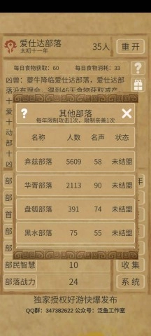 文明起源(3)