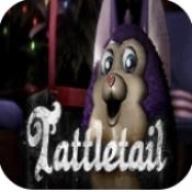 尾行告密者（Tattletail）
