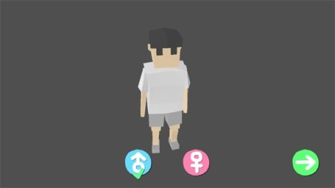 属性与生活3正式版