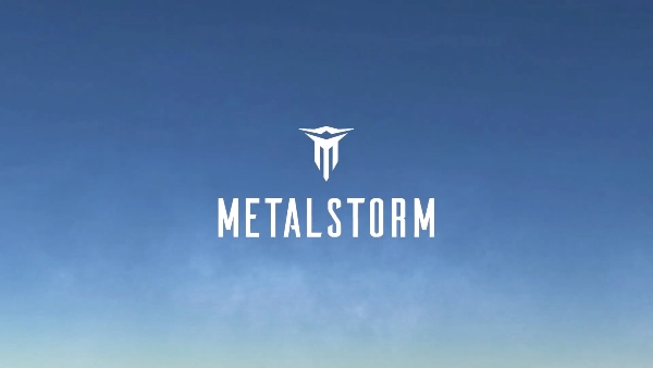 Metalstorm手游无广告版图1
