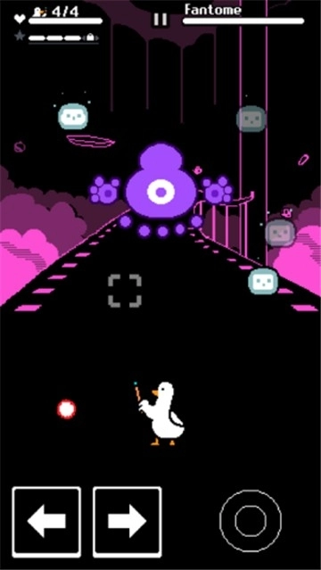 魔术鸭MDuck