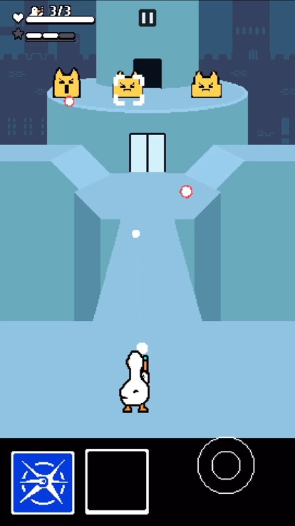 魔术鸭MDuck