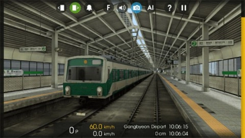 列车模拟器2-图2