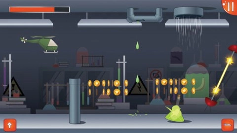 加勒比女海盗游戏(1)