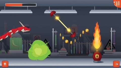 加勒比女海盗游戏(2)