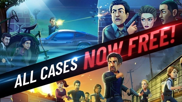 犯罪心理（Criminal Minds）(1)