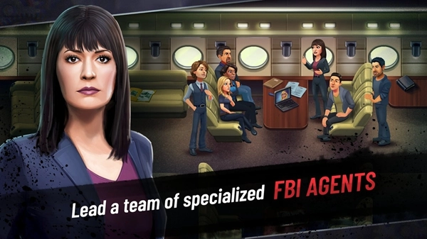 犯罪心理（Criminal Minds）(2)