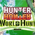 全职猎人奇迹冒险官方正版