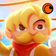 拼贴冒险传（Patch Quest）