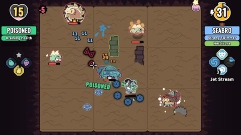 拼贴冒险传（Patch Quest）(1)