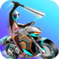 暴力飞车官方正版