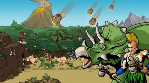 战争时代2（Age Of War 2）游戏正版图1