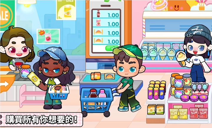 gameworld手游版图5