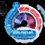 爆上战队奔奔者变身器模拟器