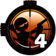 火柴人狙击手4