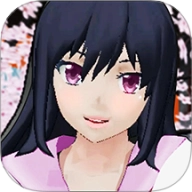 樱花少女生活世界