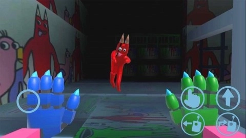 恐怖房间逃脱中文版(3)