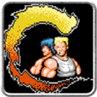 魂斗罗(经典版