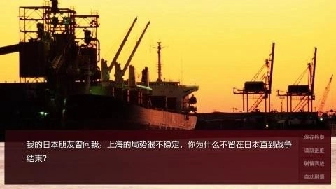 潜伏之赤途手机版图4