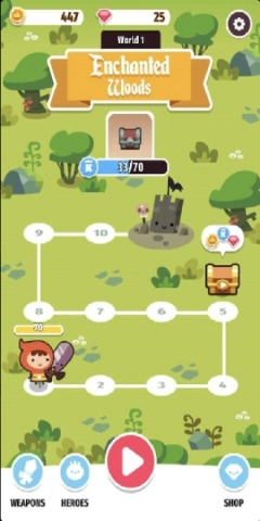 Micro RPG(1)