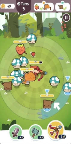 Micro RPG(2)