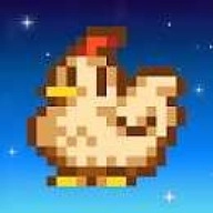 星露谷物语山谷女孩