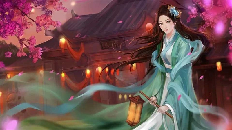 官海沉浮录图1