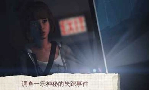 奇异人生游戏安装包图3