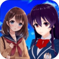 樱花高校换装之恋