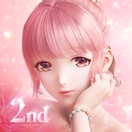 闪耀暖暖美服（Shining Nikki）