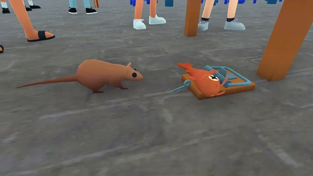 佩塞尔莱莱模拟器(1)