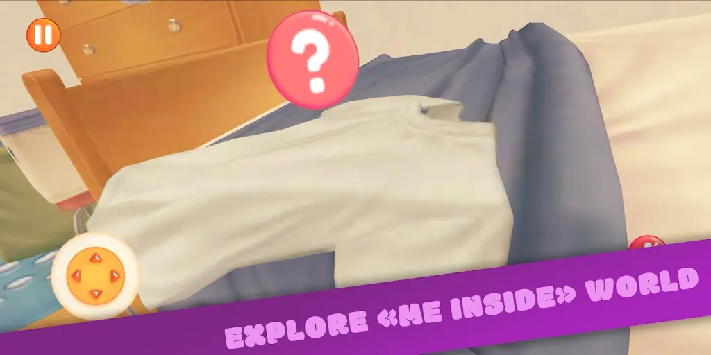 米塔恐怖冒险官方最新版(2)