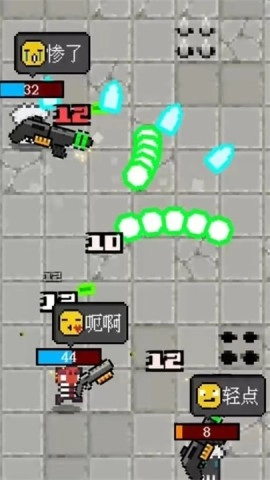 疾速特攻图3