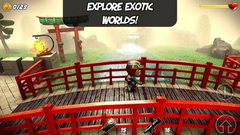 傀儡战争图1