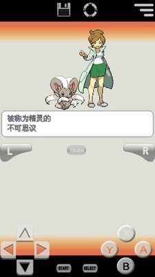 口袋妖怪白2最新版(4)