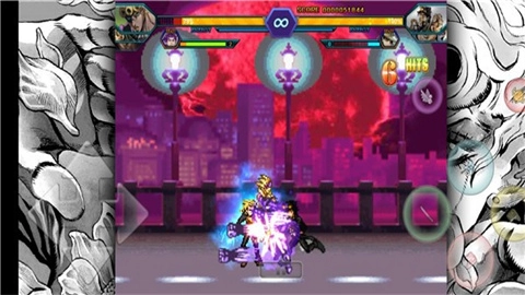 bvn二羊jojo版(3)