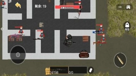 暗黑小红帽图1