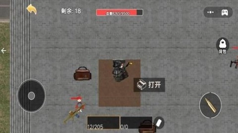 暗黑小红帽图3