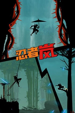 忍者岚1(2)