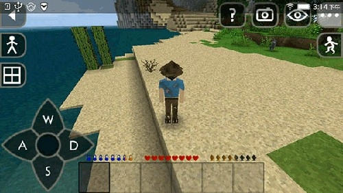 生存战争惊变100天呆呆直装版