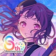 bangdream台服