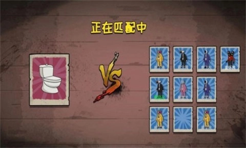 千万别出声呐最新版图1
