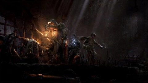 dark and darker(3)
