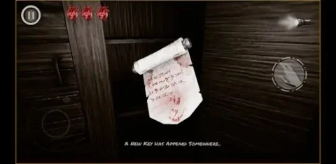 恶魔牧师汉化版(2)