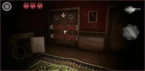 恶魔牧师汉化版(1)