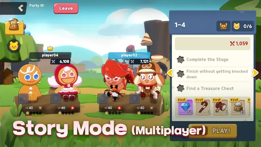 姜饼人之塔国际服(4)