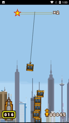 都市摩天楼截图3