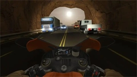 公路骑手2025(3)