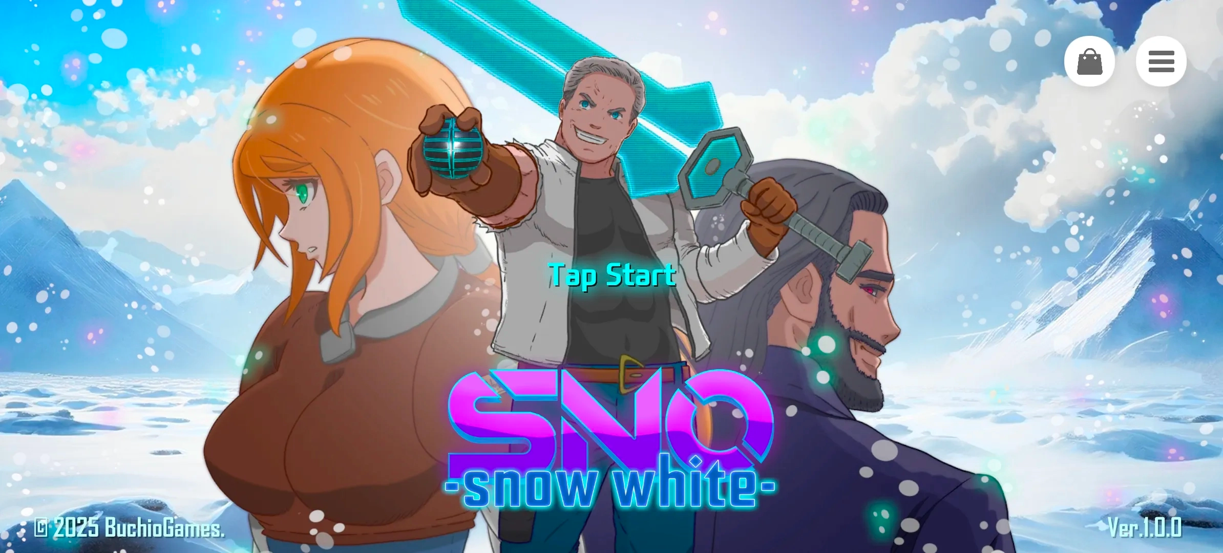 维度战纪雪境(1)